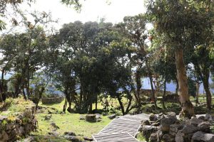Kuélap, Peru