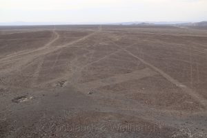 Nazca bzw. Nasca Linien, UNESCO, Peru