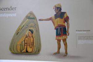 Museo de Sitio, Nationalreservat Paracas, Peru